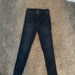 Skinny jeans